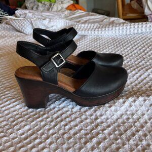 BOC by Born shoes Black size 8M
